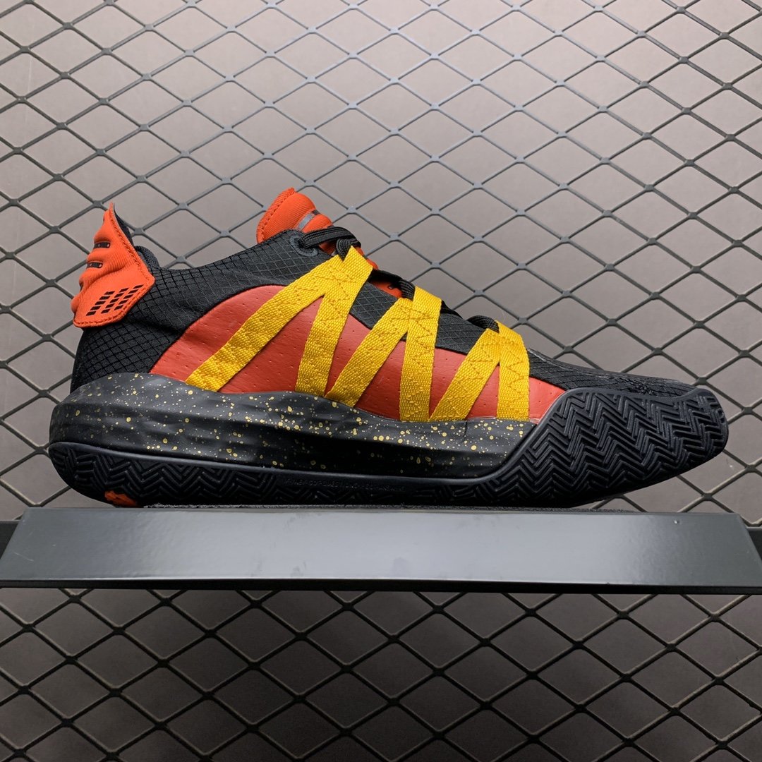 Replica Adidas Shoe Adidas Dame 6 EH1994 40-46