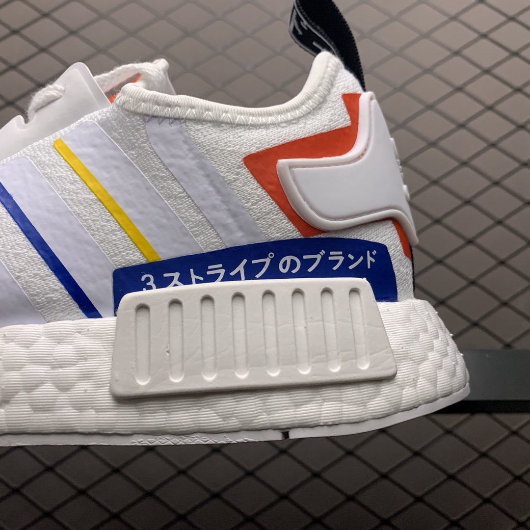 Replica Adidas Shoe Adidas NMD Boost FY1432 36-45