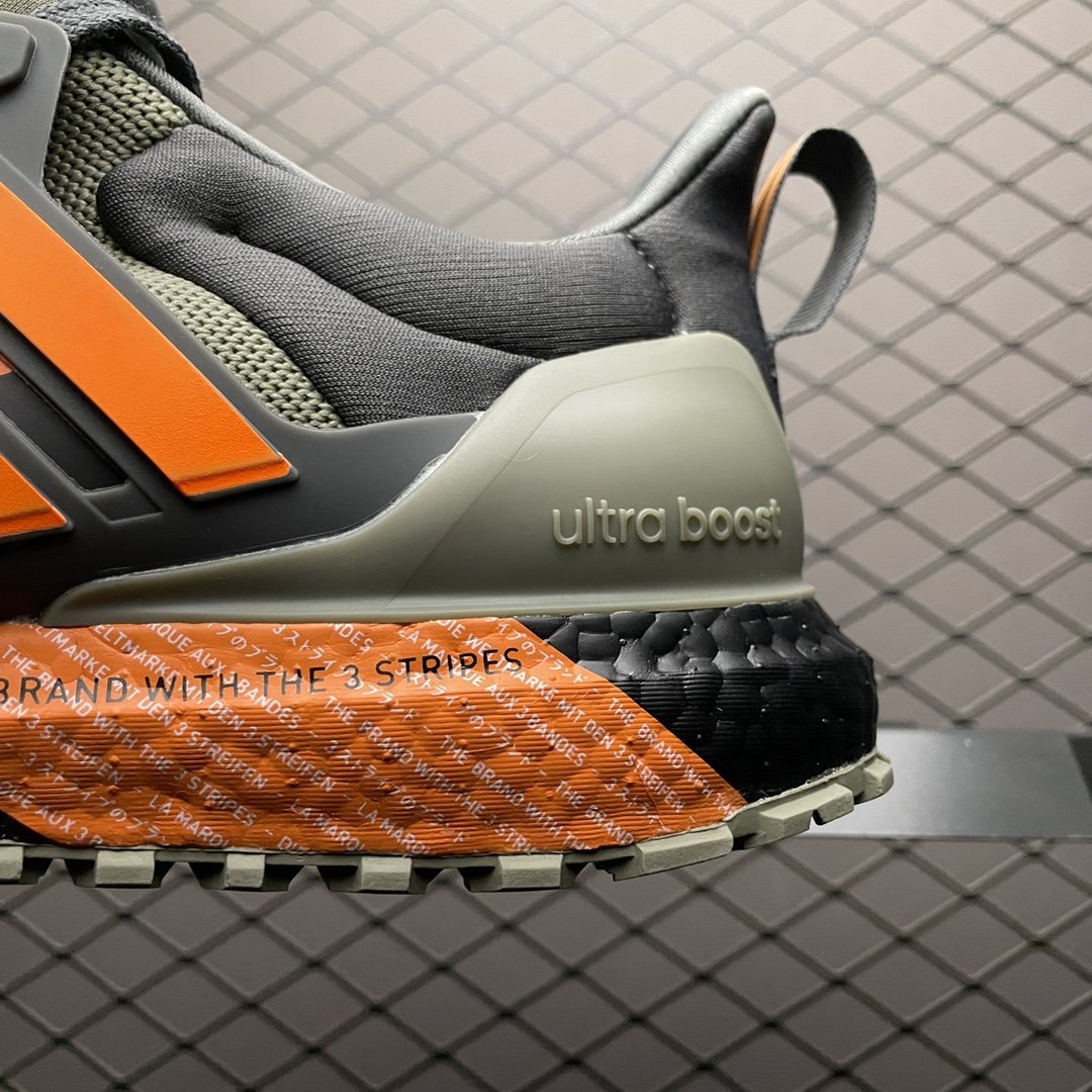 Replica Adidas Shoe Adidas Ultra Boost All Terrain H67359 BOOST Size 39-47