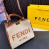 Replica Fendi Bag 28*25CM