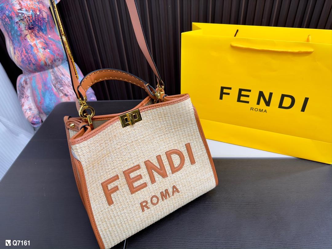Replica Fendi Bag 28*25CM