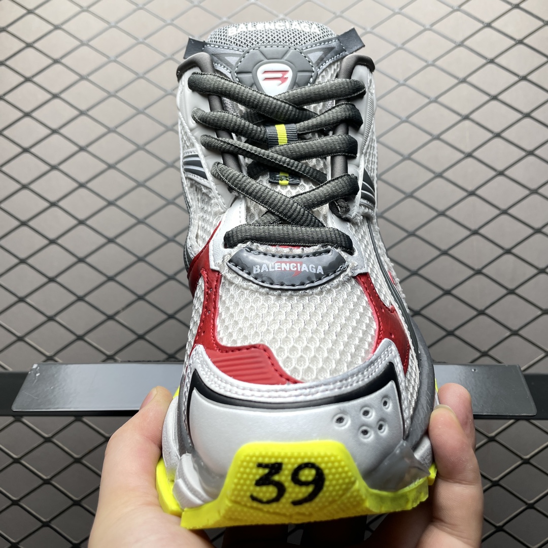 Replica Balenciaga Shoe Balenciaga Runner Size 35-46h