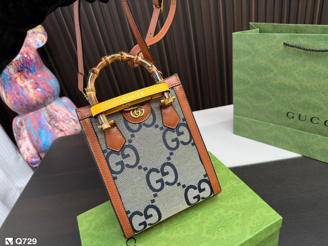 Replica Gucci Bag 22*18CM