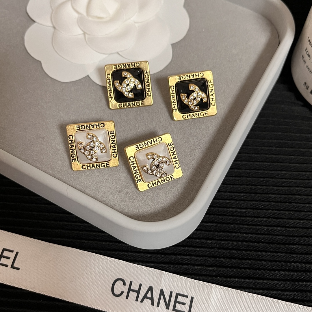 Replica CHANEL Earring