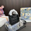 Replica Dior Bag  17*20CM/17*14CM