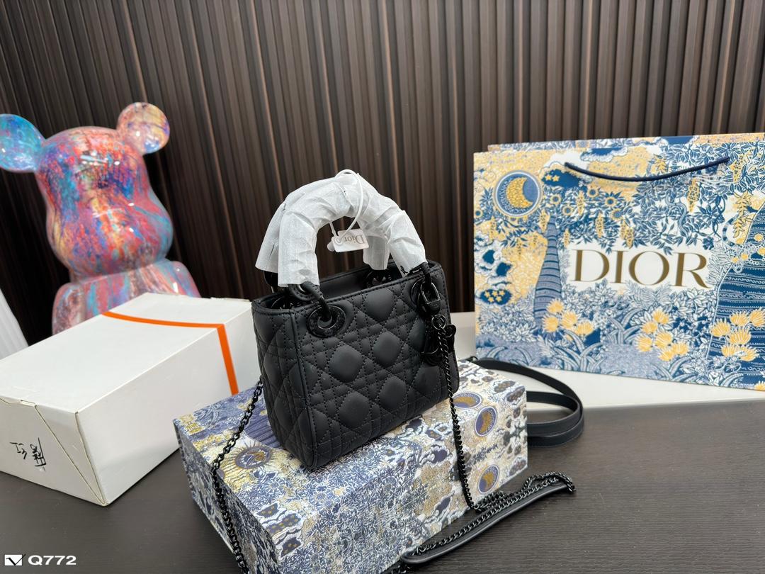 Replica Dior Bag  17*20CM/17*14CM