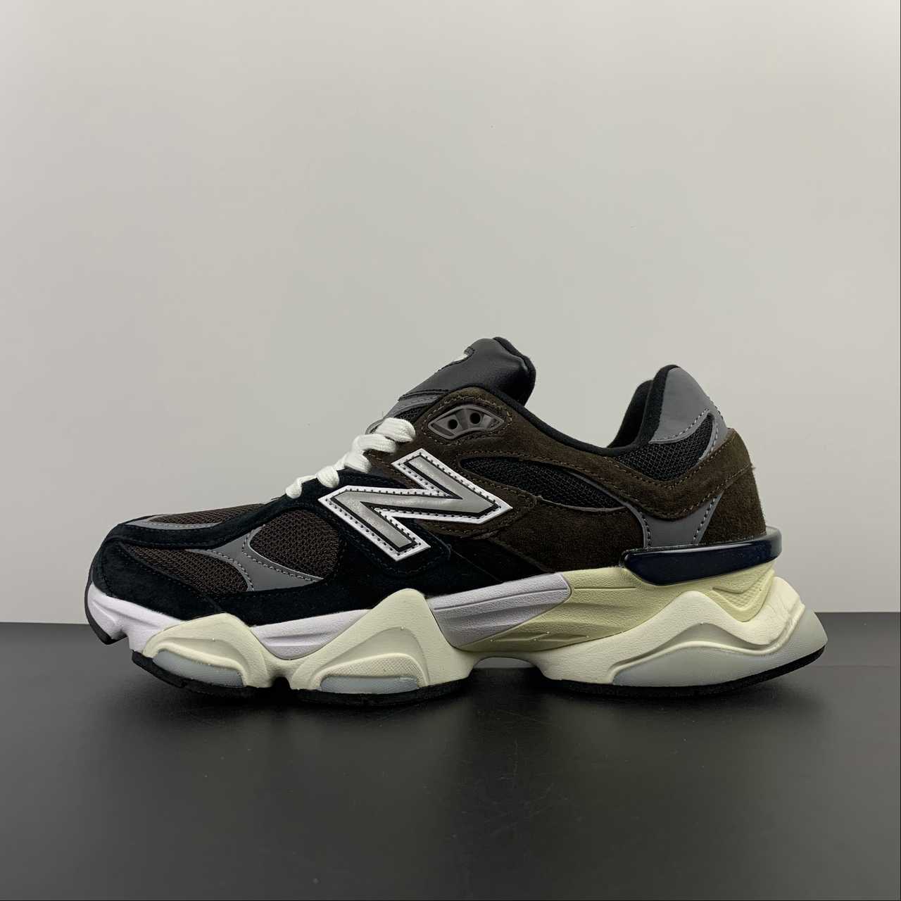 Replica New Balance Shoe New Balance NB9060 U9060BRN  36-45