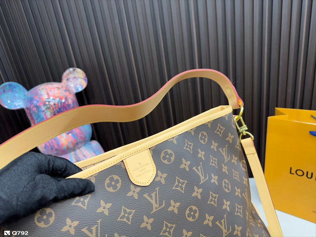 Replica Louis Vuitton Bag 26*28CM