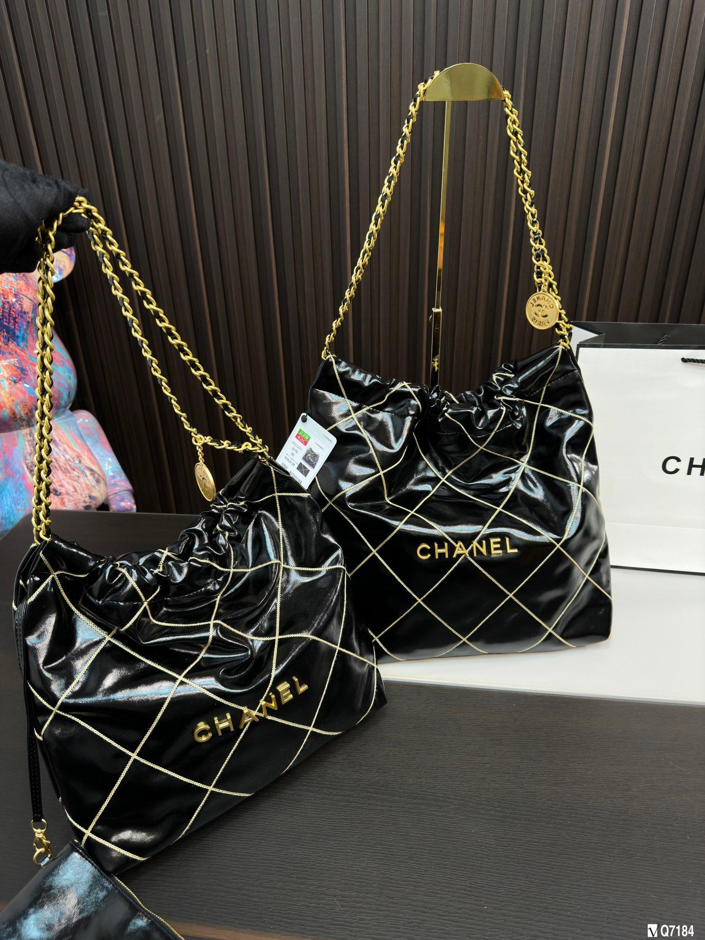 Replica Chanel Bag 34*35CM/29*30CM