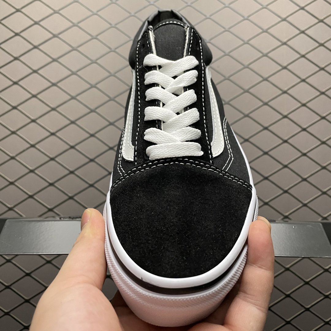 Replica Vans Shoe Vans Old Skool Platform  35-44