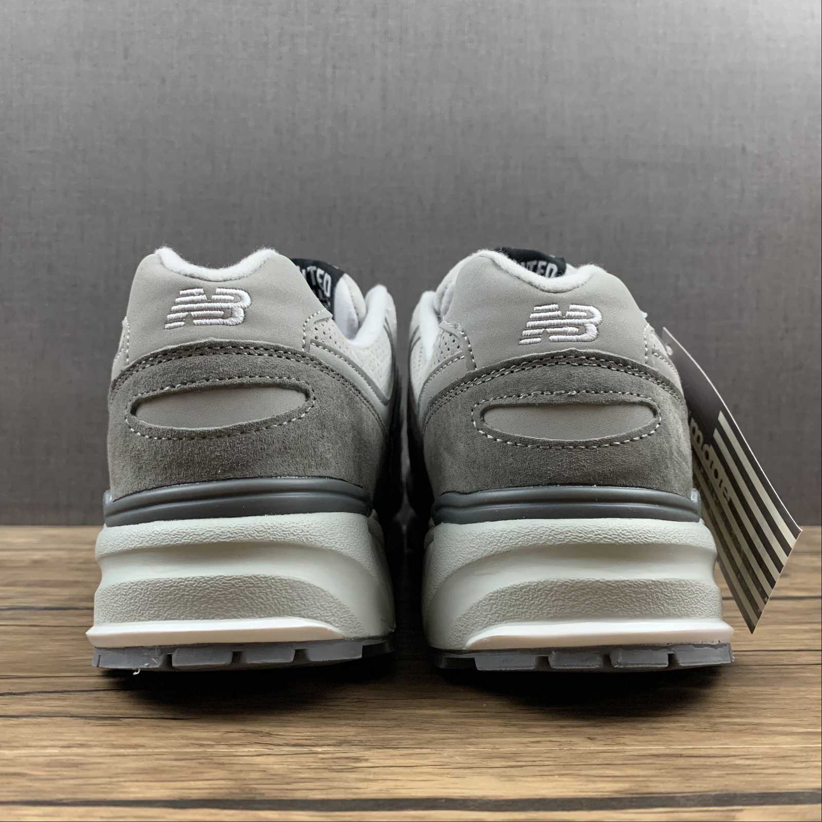 Replica New Balance Shoe New Balance NB999  ML999MG  39.5 40 40.5 41.5 42 42.5 43 44