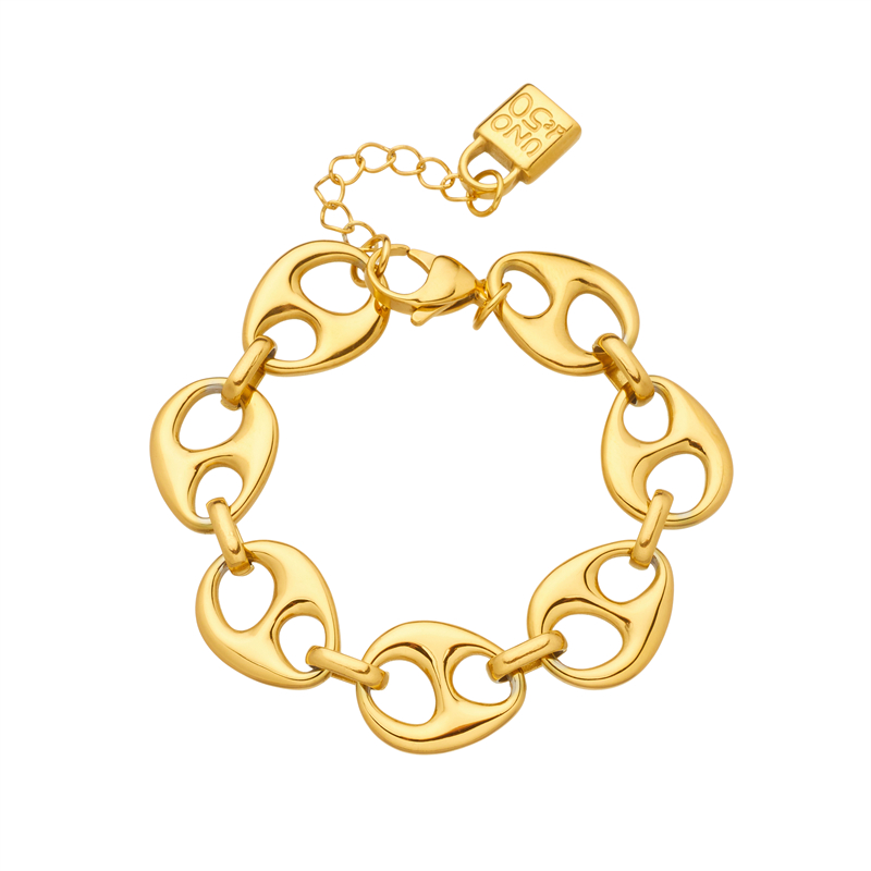 Replica UNOde50 Bracelet