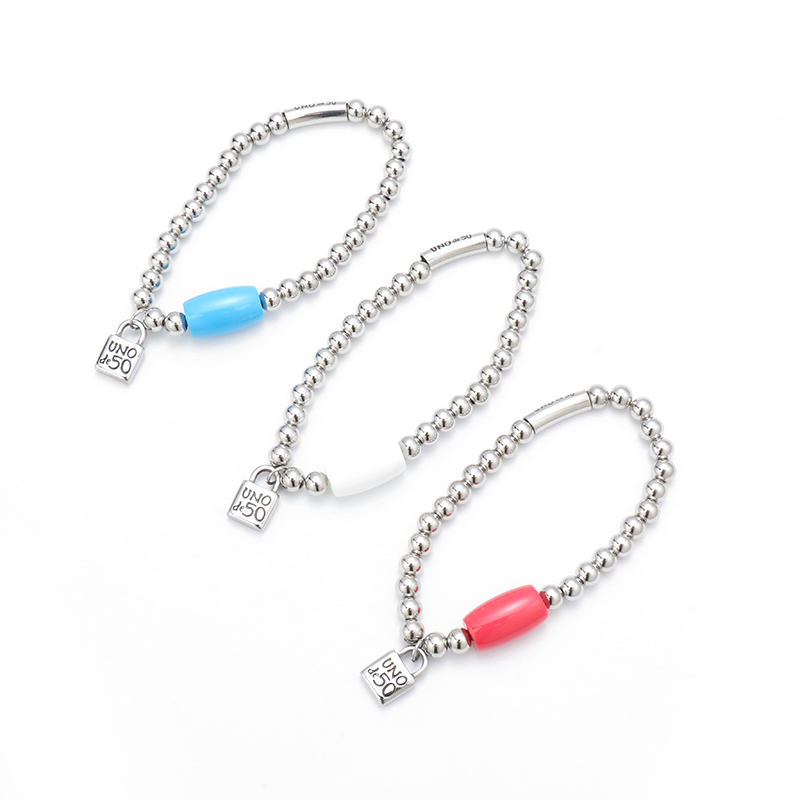 Replica UNOde50 Bracelet