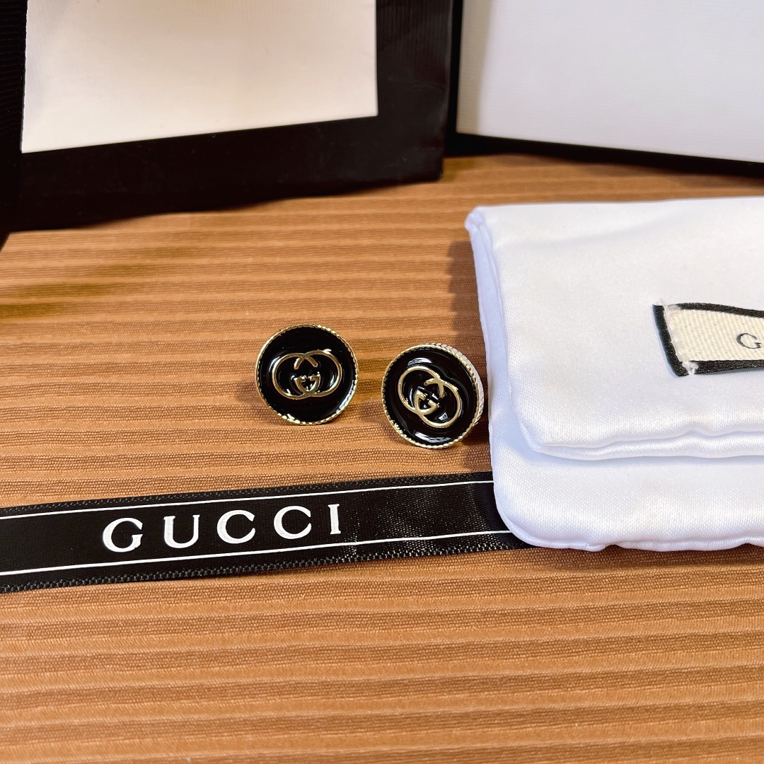 Replica GUCCI Earring