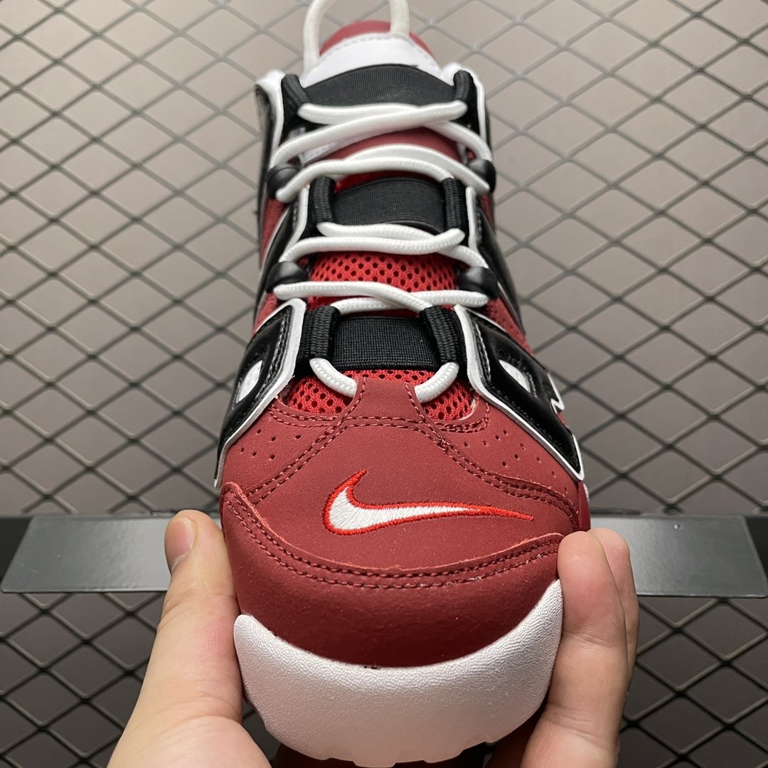 Replica Nike Shoe Nike Air More Uptempo921948-600 36-45_01988