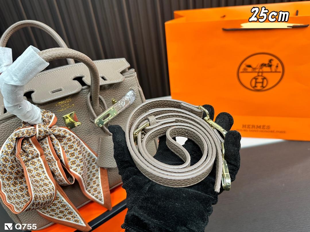 Replica Hermes Bag 25*19CM