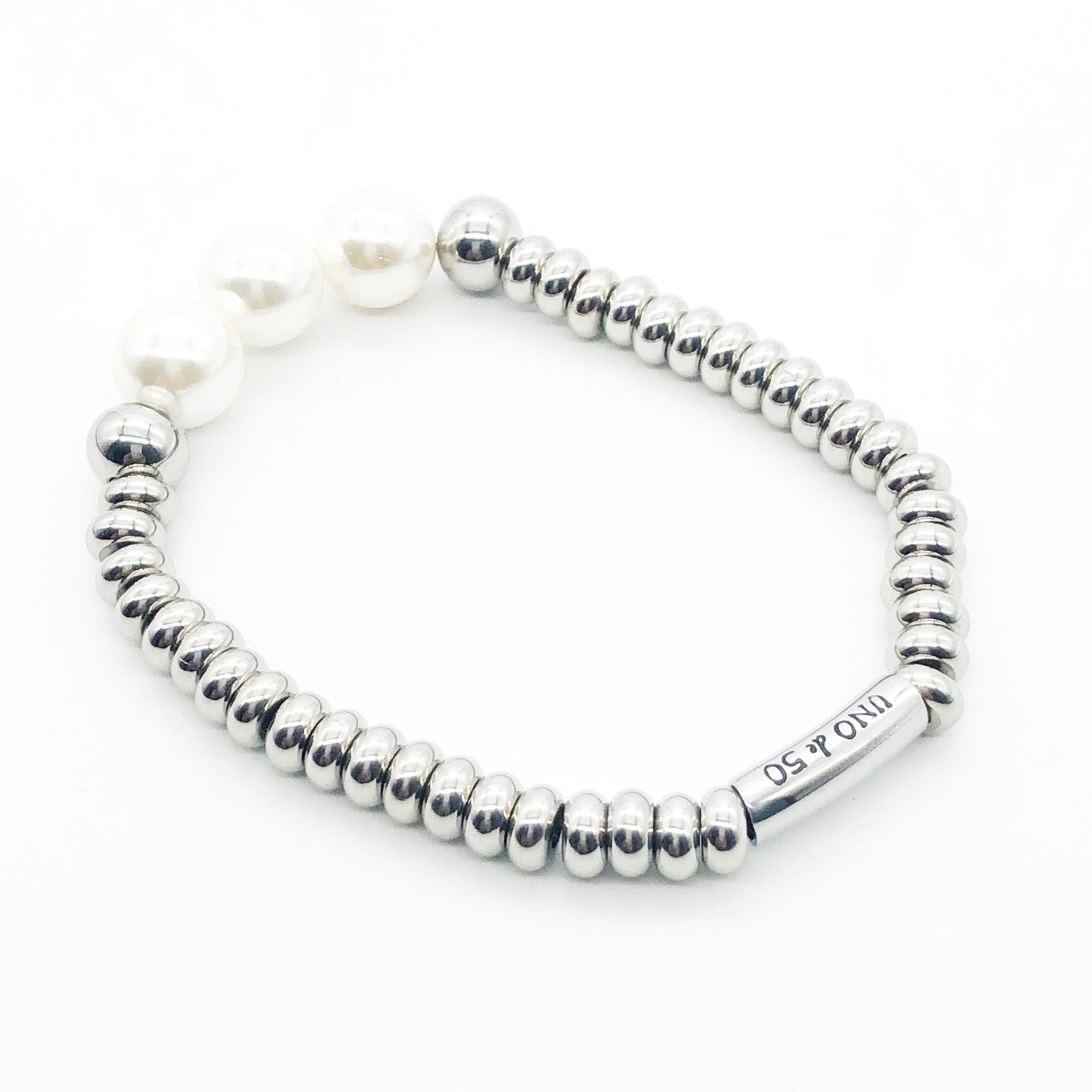 Replica UNOde50 Bracelet