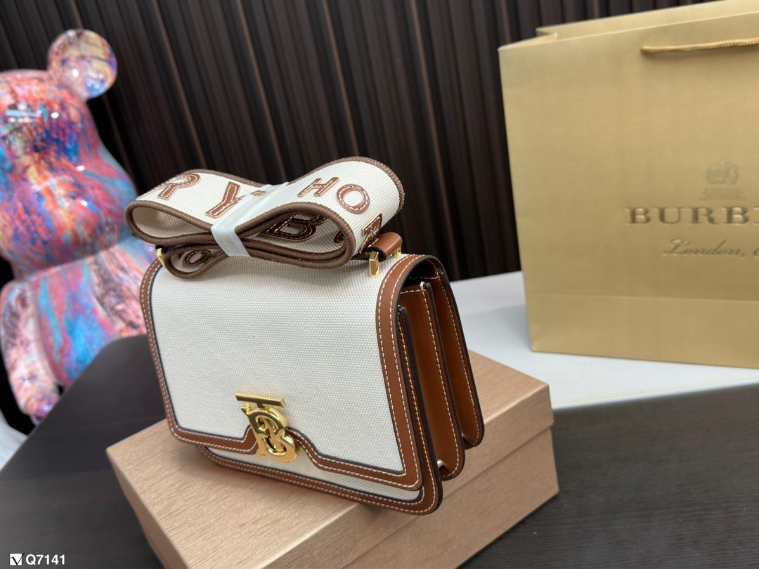 Replica Burberry Bag 20*15CM