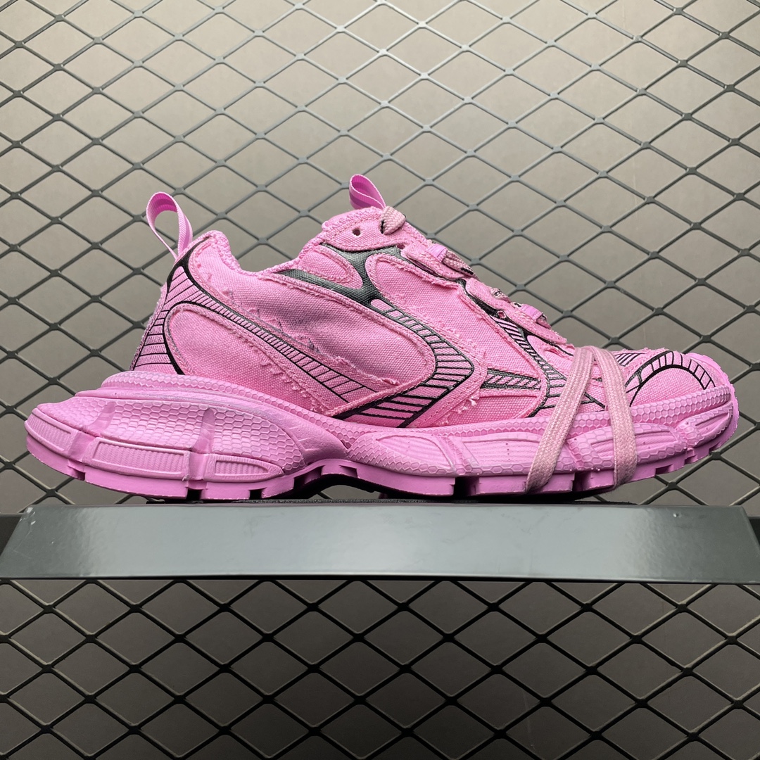 Replica Balenciaga Shoe Balenciaga 3XL VG Size 35-46 #46PGTU6_001