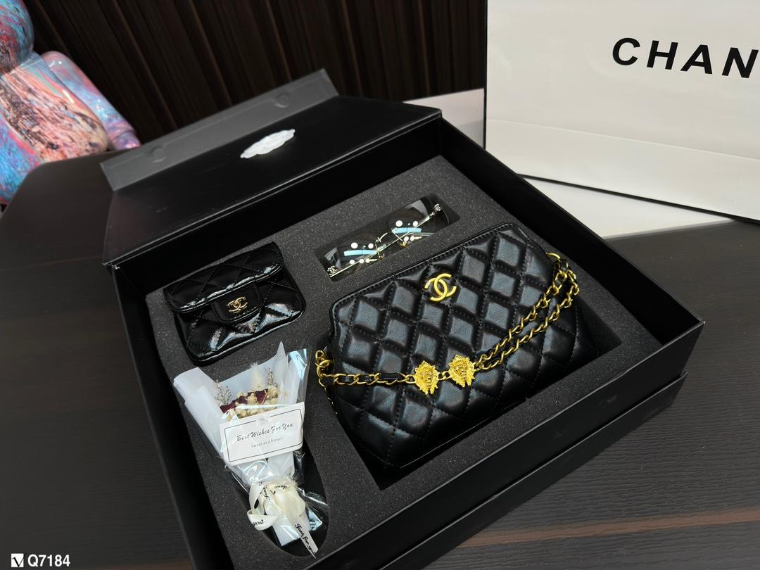 Replica Chanel Bag 19*13CM