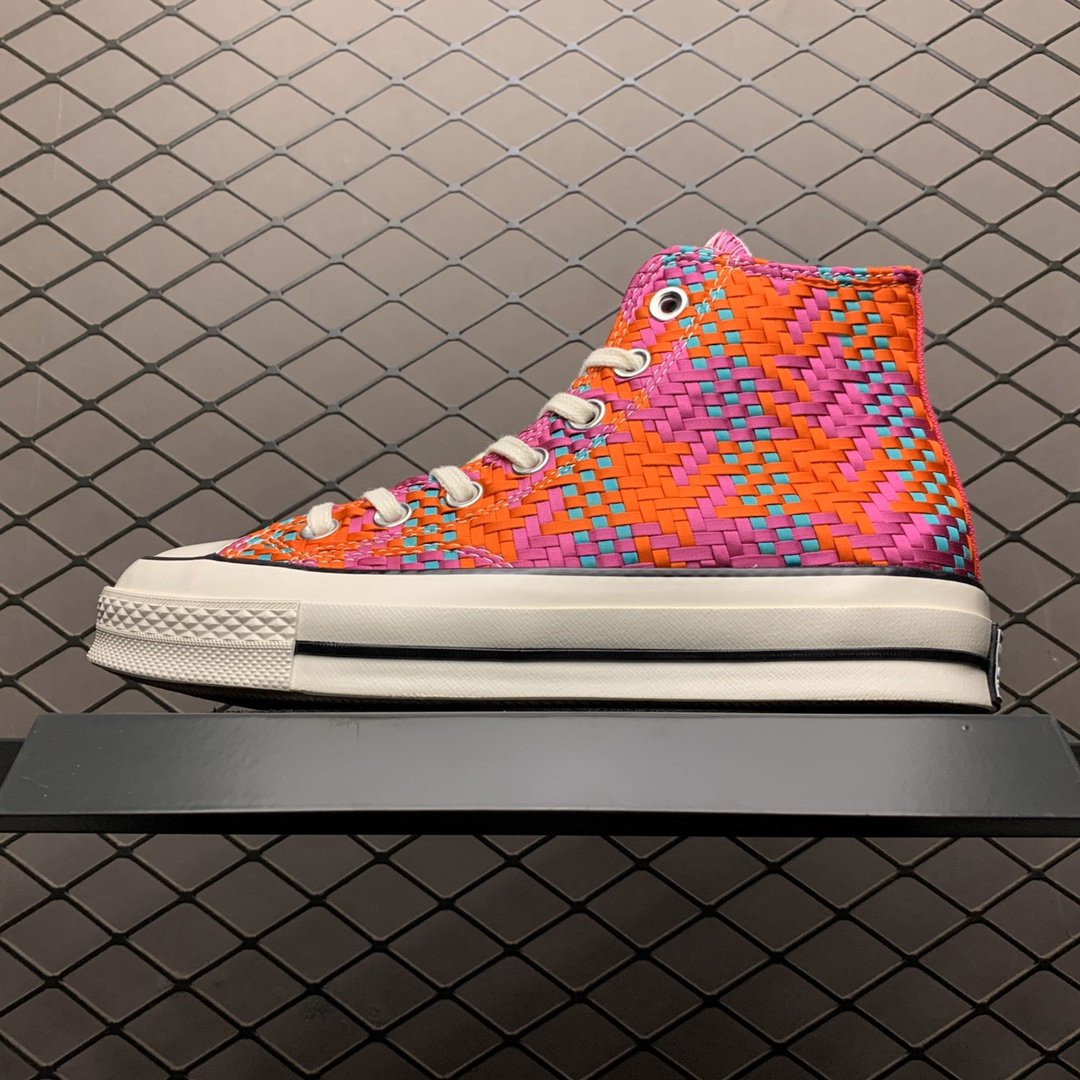 Replica Converse Shoe Converse 1970S  35-39