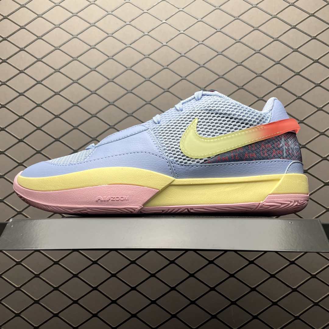 Replica Nike Shoe Nike JA 1  DR8785-400 Size 36-46