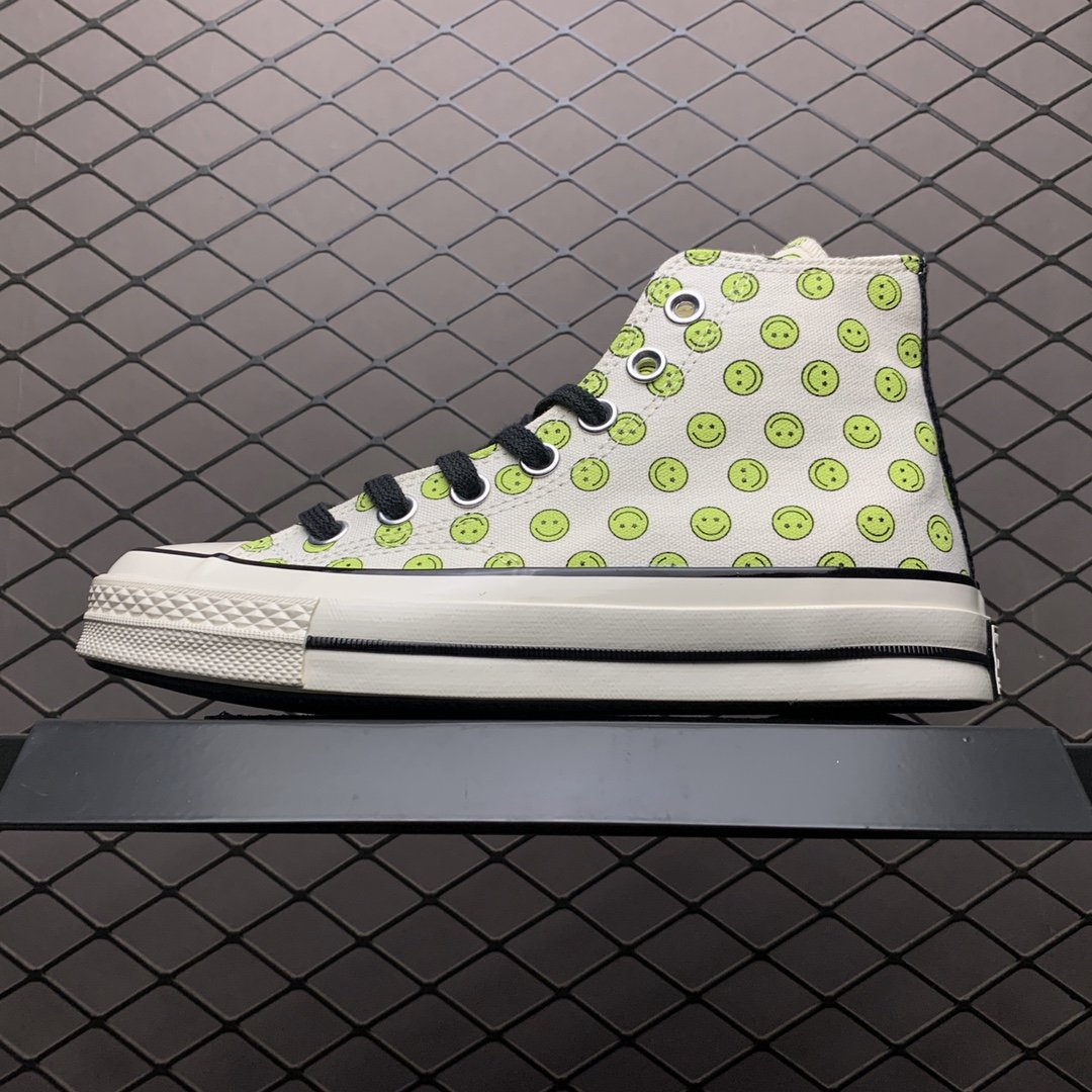 Replica Converse Shoe Converse Chuck 1970S 35-44 1153F