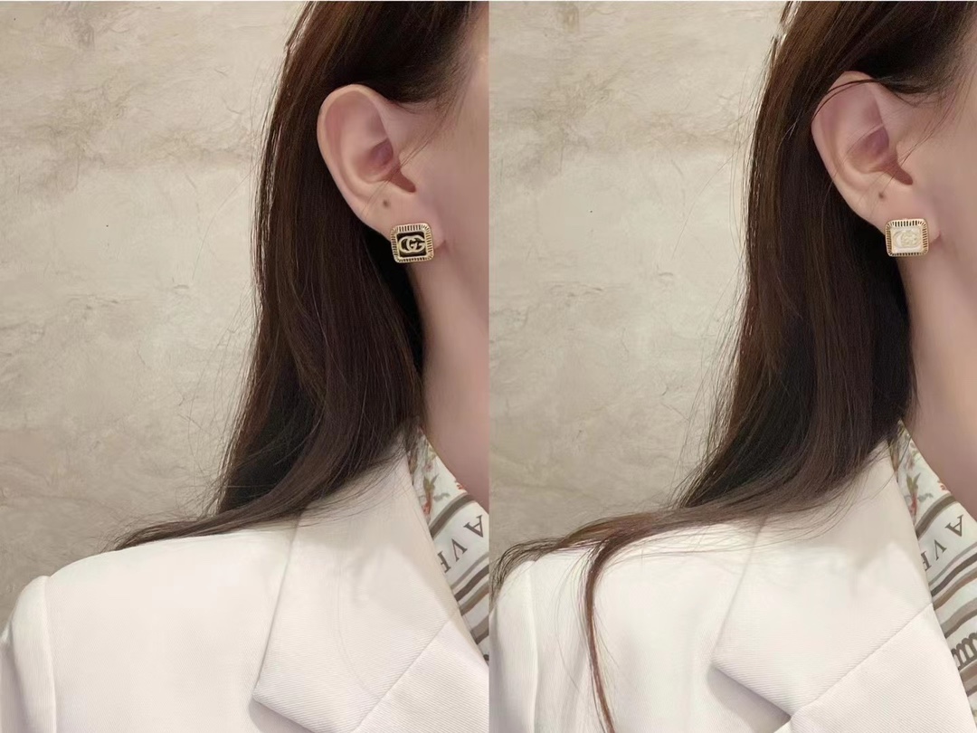 Replica GUCCI Earring
