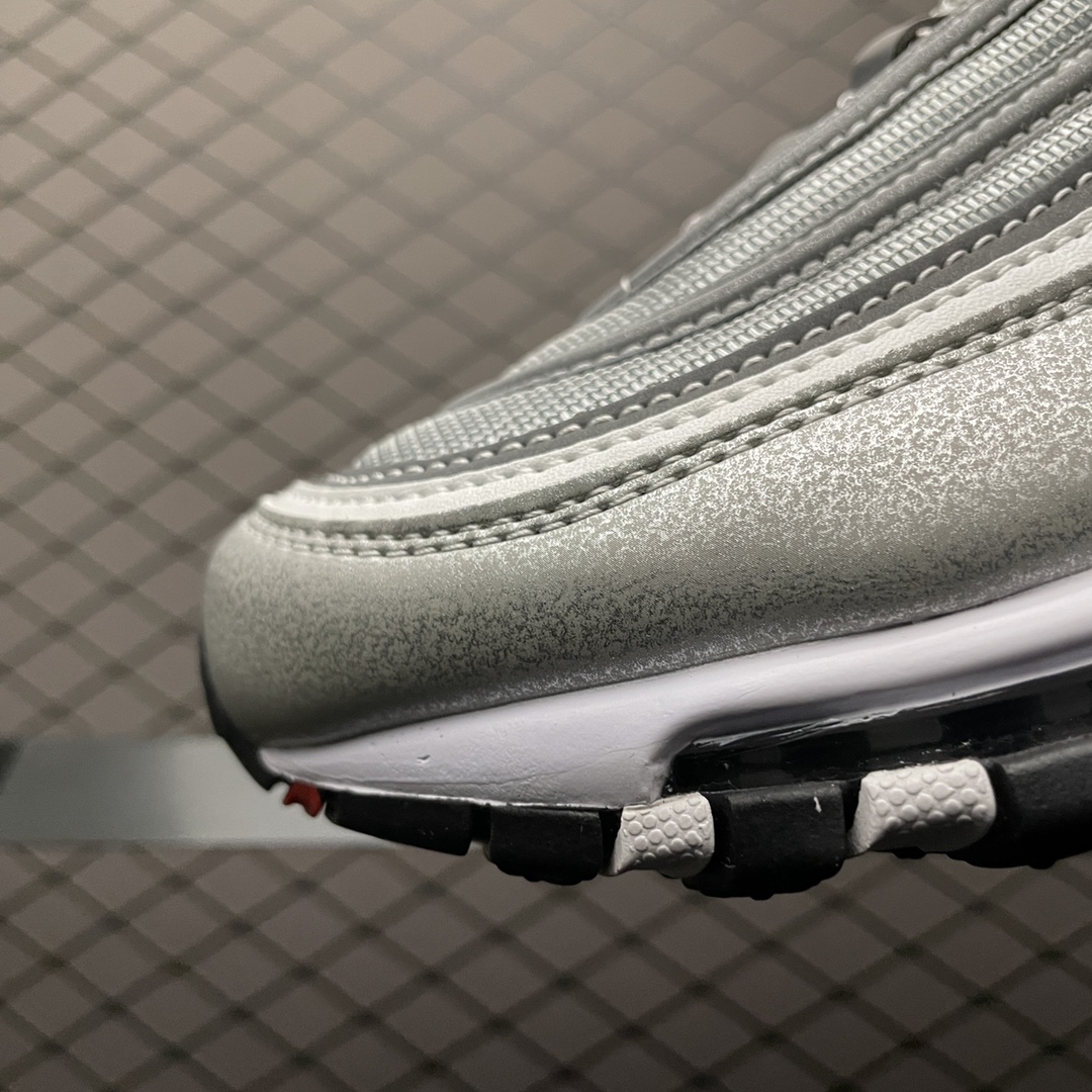 Replica Nike Air Max Shoe Nike Air Max 97  884421-001  SIZE 36