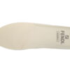 Replica Fendi Shoe  Fendi Match Grey Red
