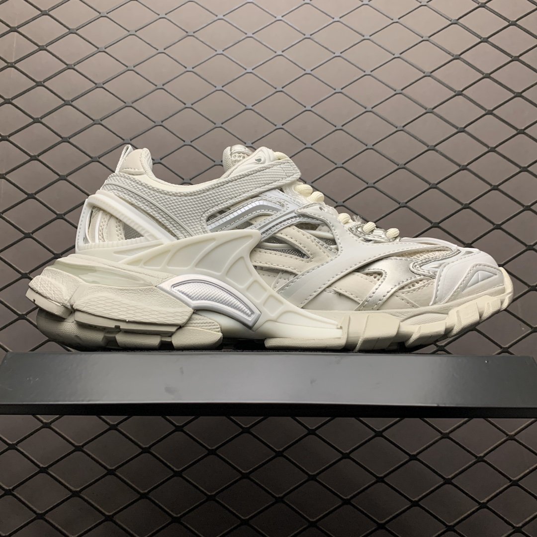 Replica Balenciaga Shoe Balenciaga Track 2 2079A 36-45