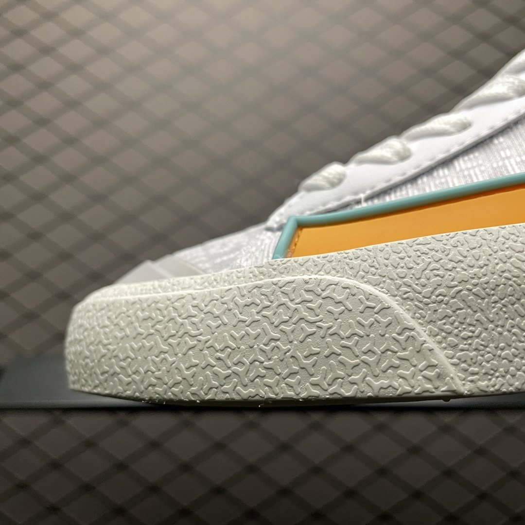 Replica Nike Shoe Nike Blazer MidDA7233-100 Size 36-44