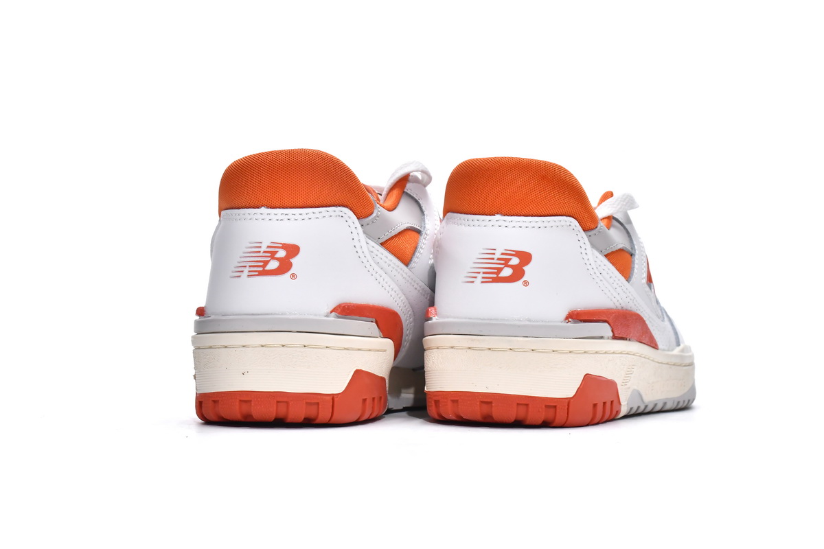 Replica New Balance Shoe BB550SIZ New Balance 550 College Pack