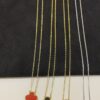 Replica VanCleef Arpels Necklace