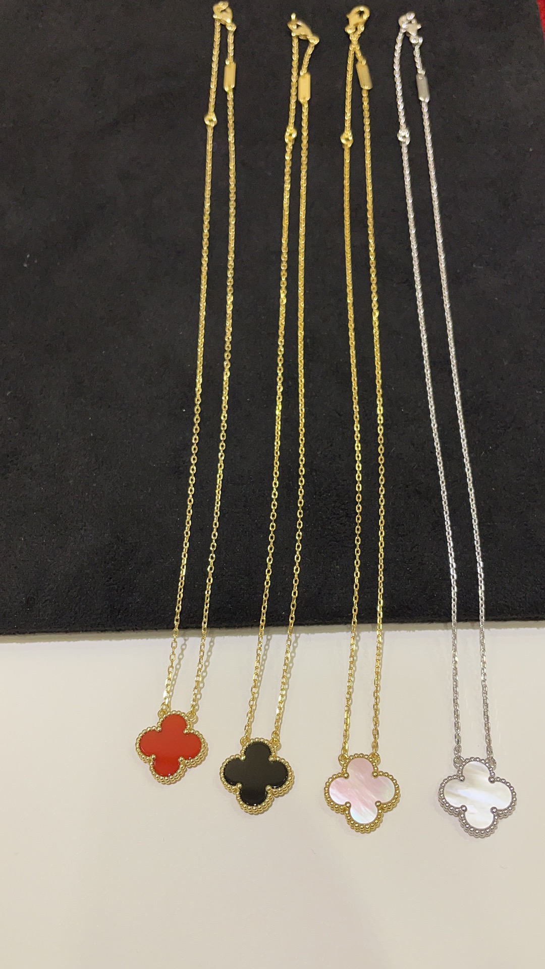 Replica VanCleef Arpels Necklace