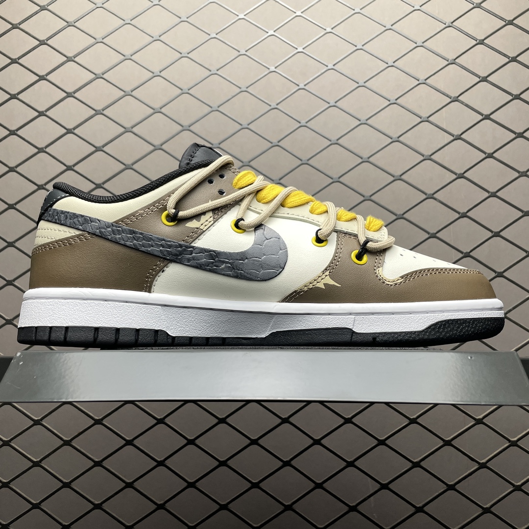 Replica Nike Dunk SB Shoe Nike Dunk Low DV0831-002 Size 36-46