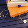 Replica HERMES Necklace