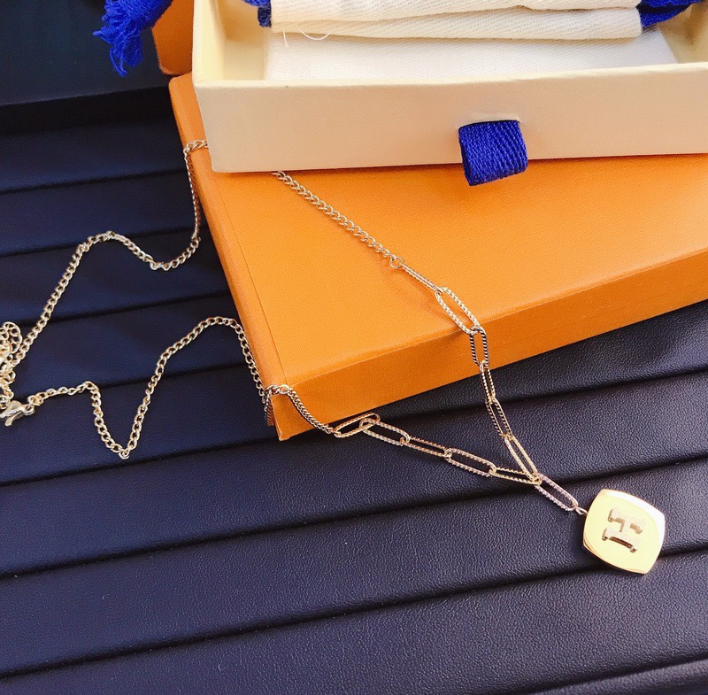 Replica HERMES Necklace