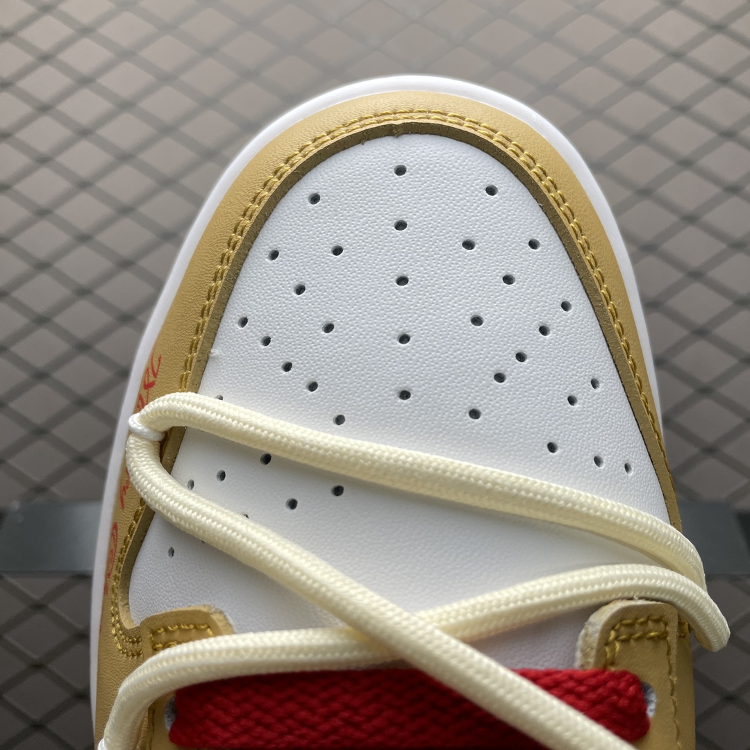 Replica Nike Dunk SB Shoe Nike Dunk Low DV0833-100 Size 36-47.5