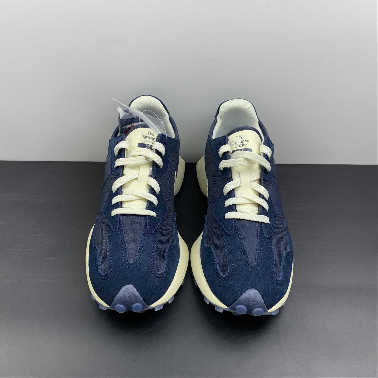 Replica New Balance Shoe New Balance NB327 MS327AAB  36-45