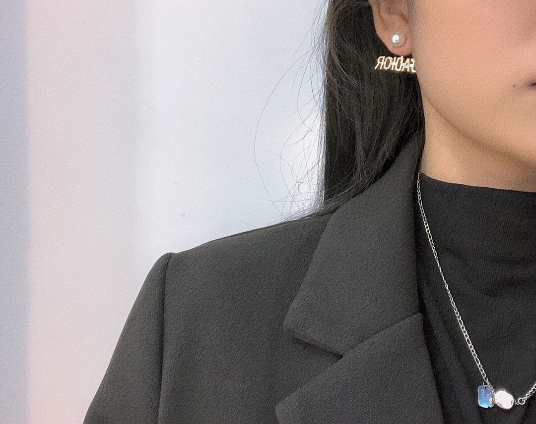 Replica DIOR Earring