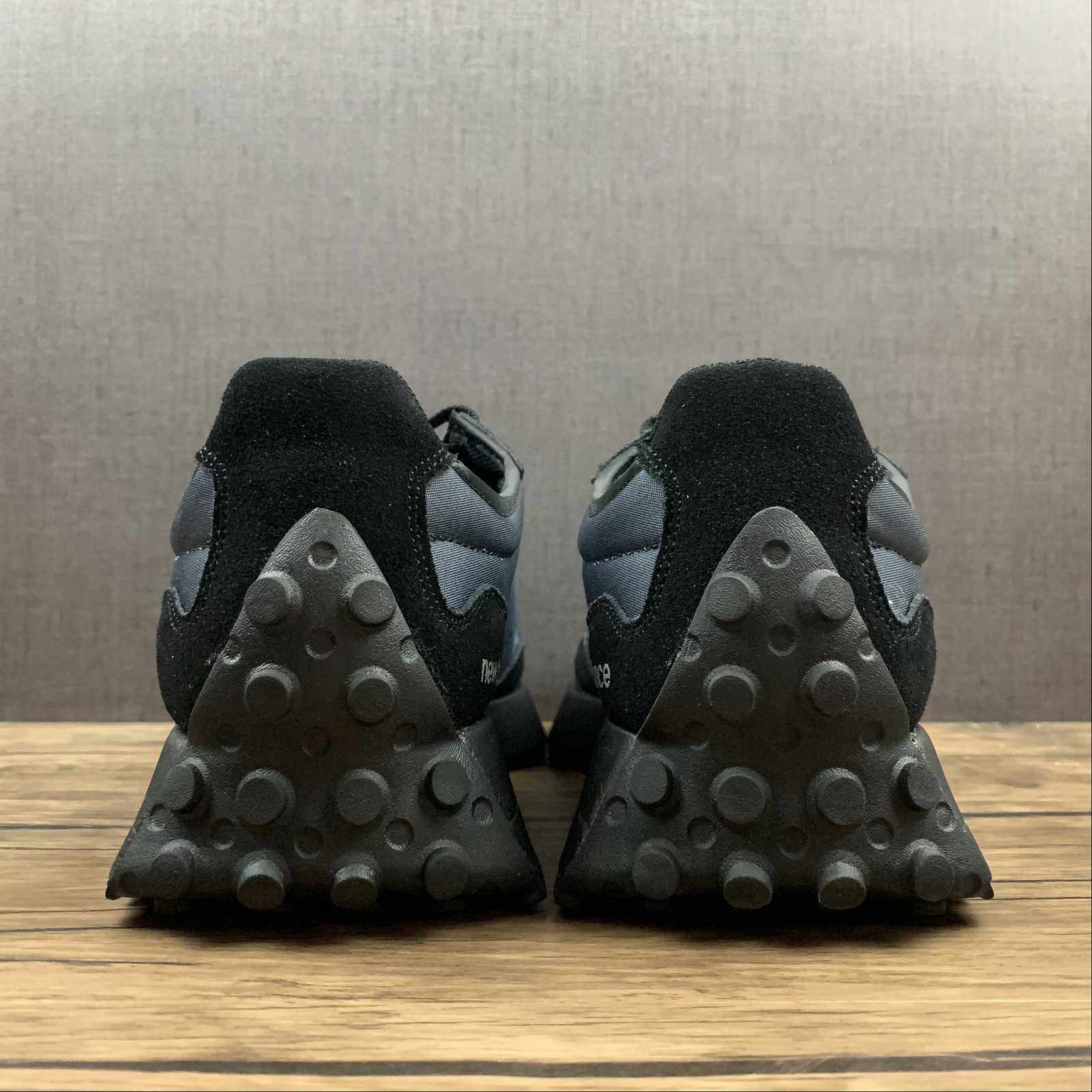 Replica New Balance Shoe  New Balance NB327 MS327SB  36-45