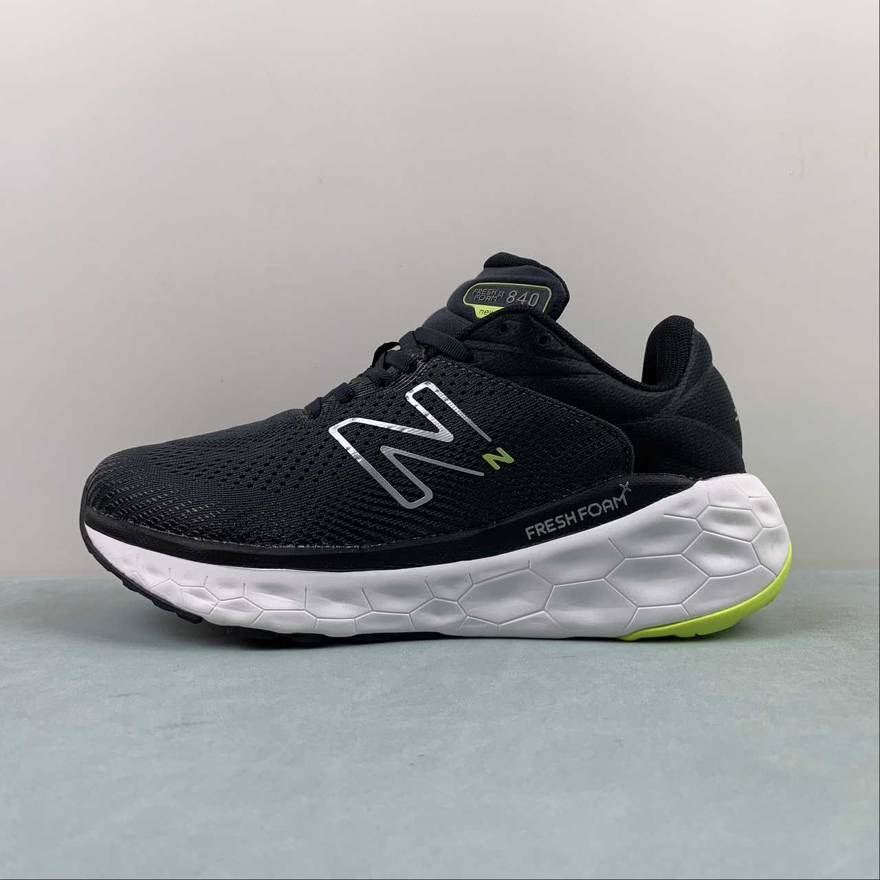 Replica New Balance Shoe New Balance NB840   M840BGF  36-45