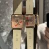 Replica Cartier 904l Stainless Steel Quartz Watch 29MM 33MM