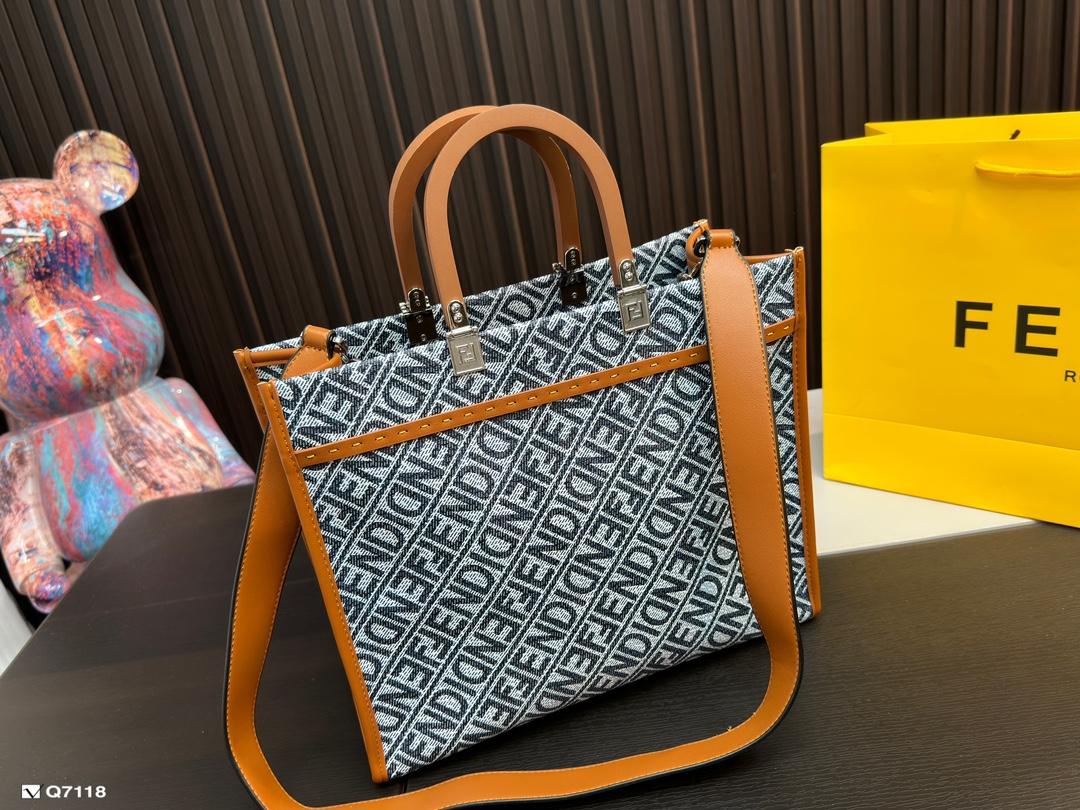 Replica Fendi Bag 35*29CM