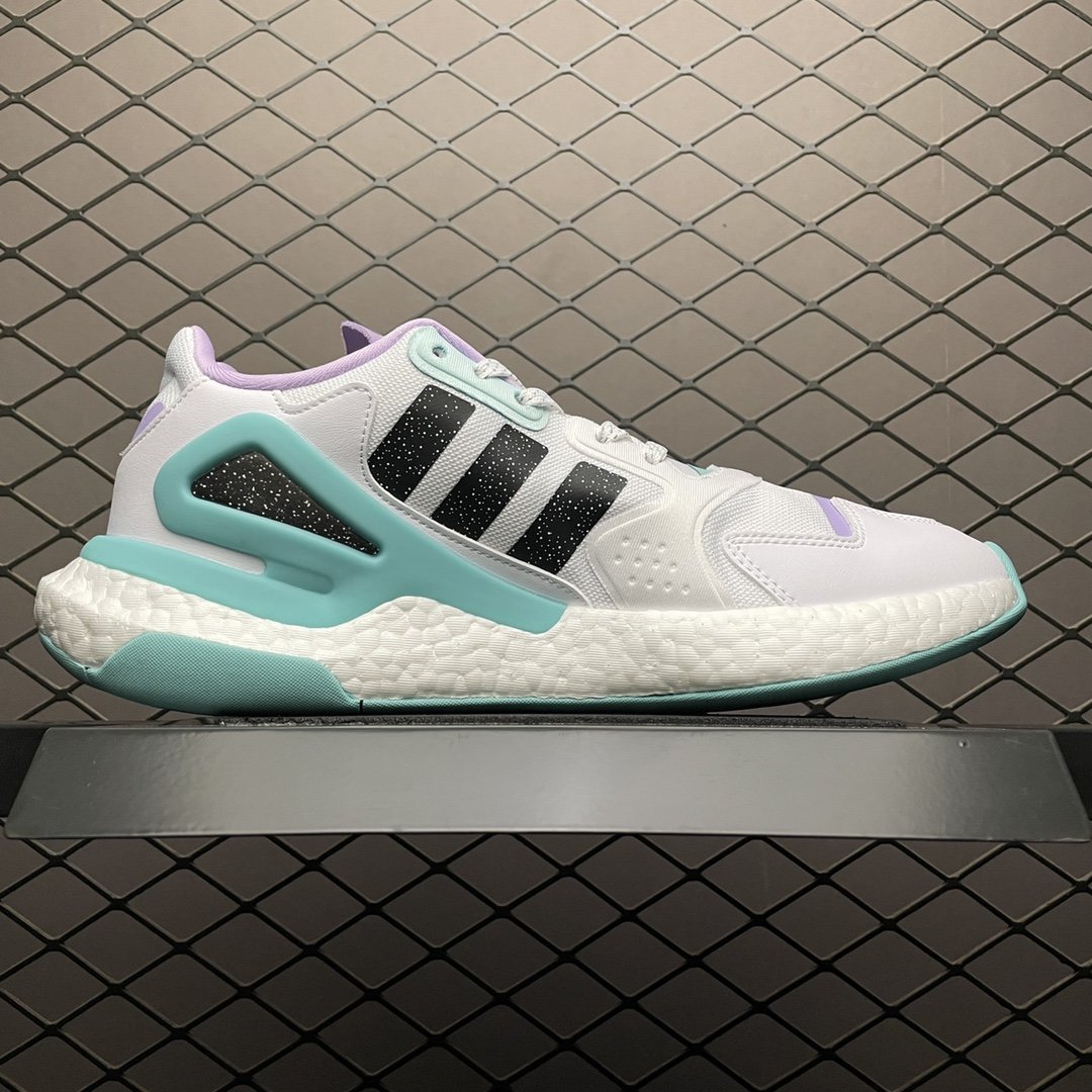 Replica Adidas Shoe Adidas Day JoggerHO3262 Size 36-45