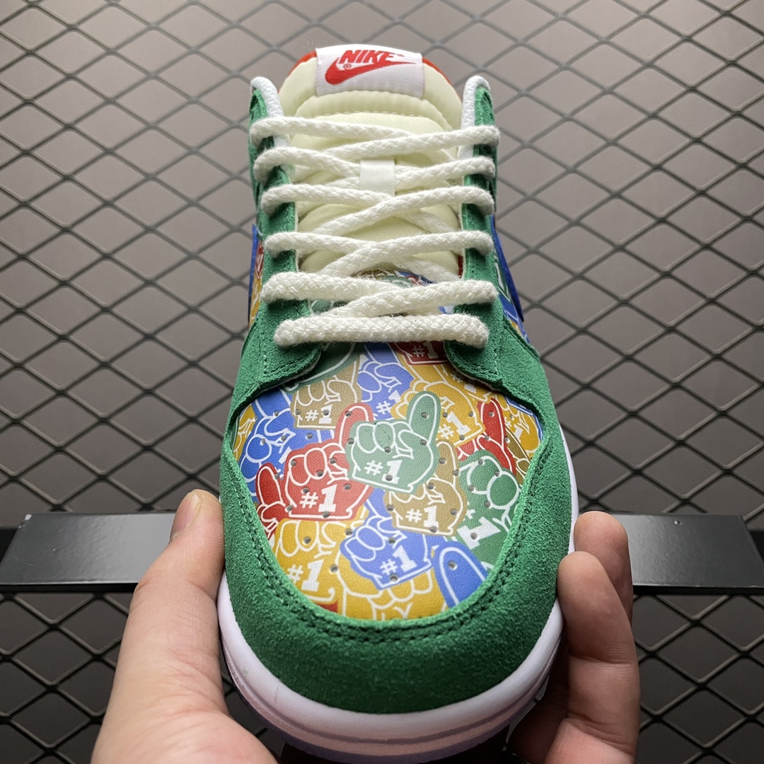Replica Nike Dunk SB Shoe Nike Dunk Low DZ5184-300 SIZE 36-47.5 31TDEF80