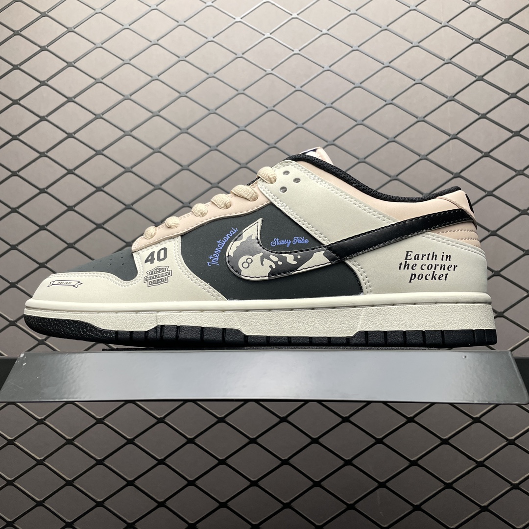 Replica Nike Dunk SB Shoe Nike Dunk Low ST6636-001 Size 36-45