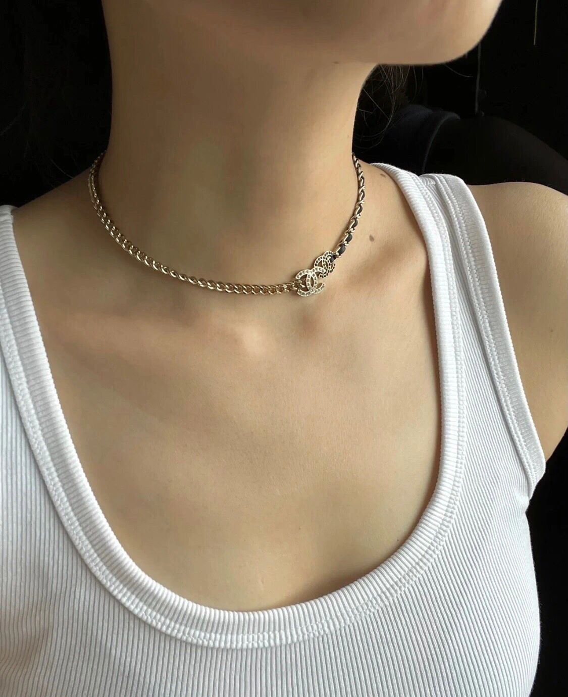 Replica CHANEL Necklace