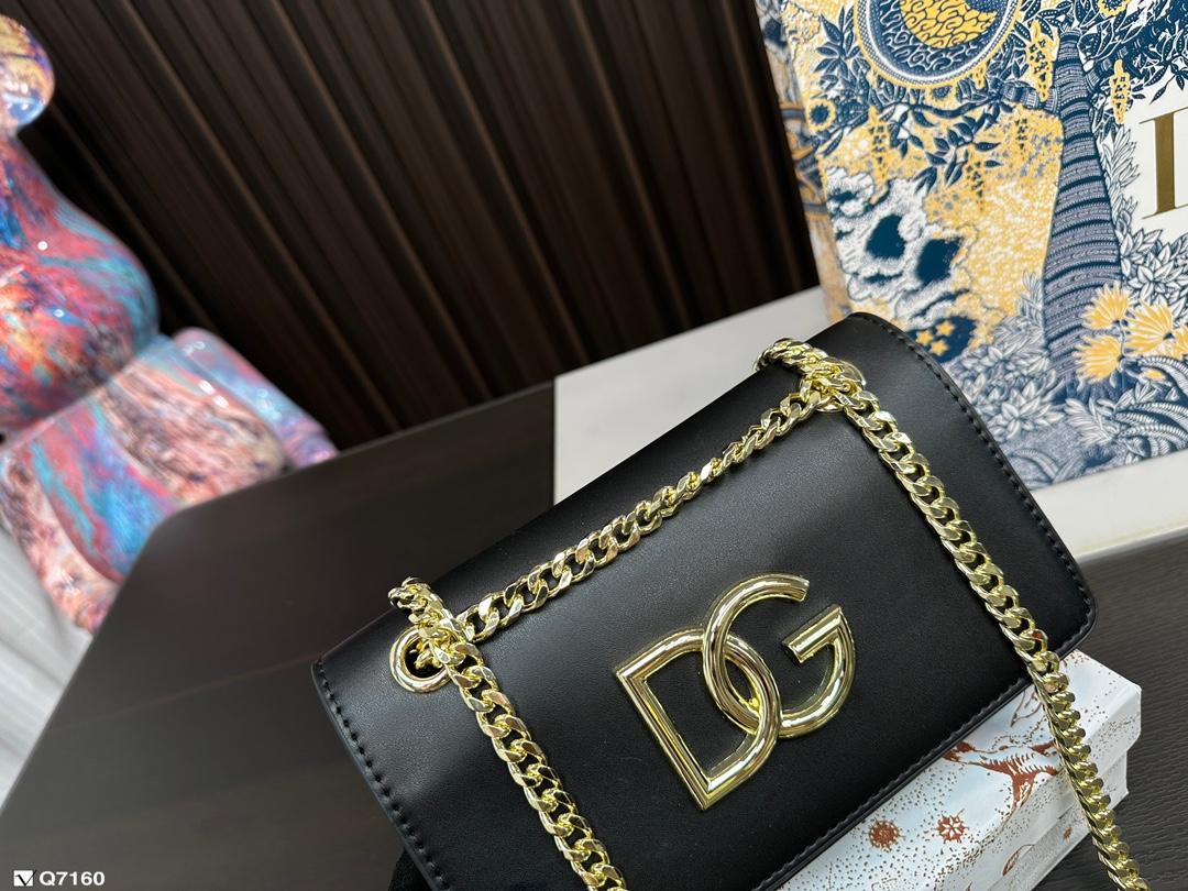Replica Dolce Gabbana Bag 20*13CM